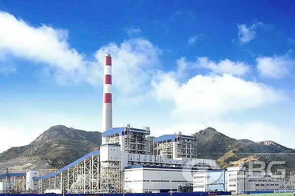 The Fuel Cost of Gas And Oil Power Plant Boiler