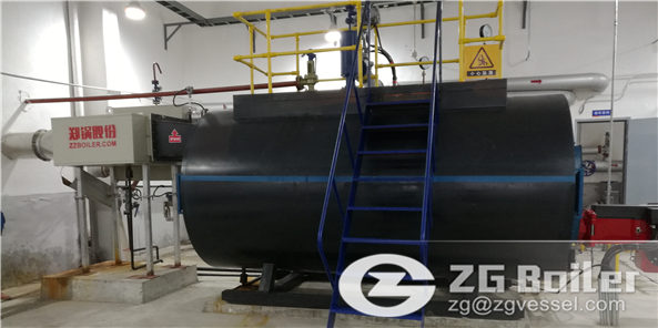 Economizer Functions In Boiler System