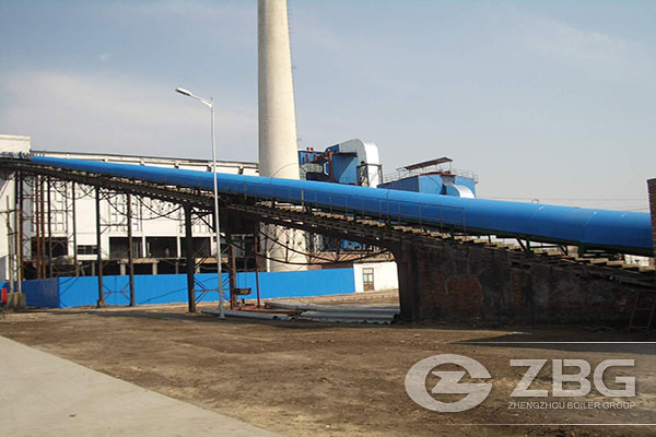 Rice Husk Power Plant Boiler Manufactures