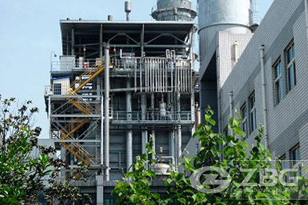 Natural Gas Power Plant Cost Per KWH