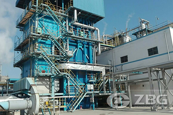 What's The Price of A Natural Gas Power Station