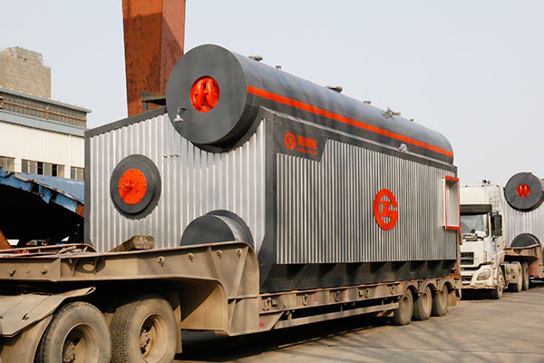 Tips for Safe Operation of Steam Boilers