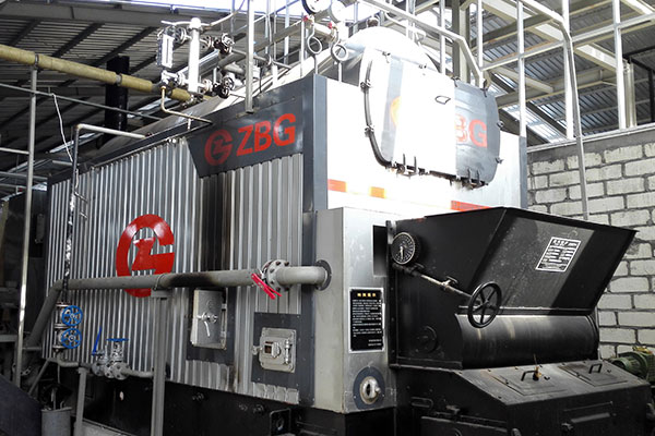 Pros of Biomass Boilers