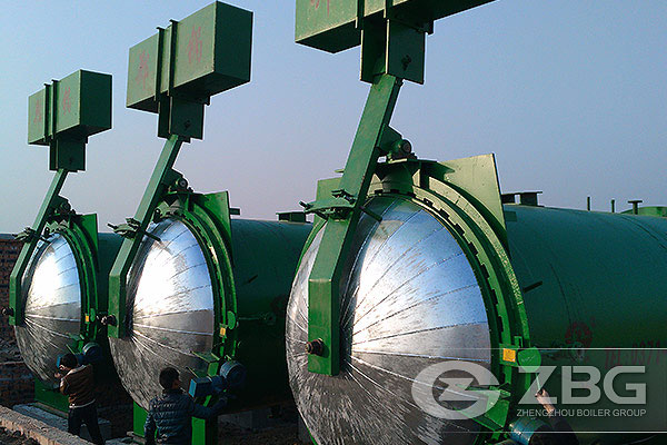 Advantages of Autoclaved Aerated Concrete Block