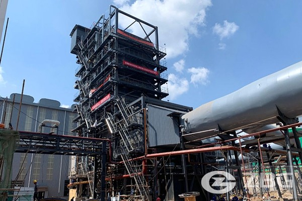 Find Carbon Kiln Waste Heat Recovery Boiler Manufacturers