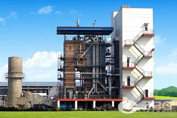 50 Ton Biomass Fired Boiler Price and Technical Parameters