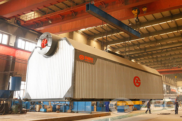 Precautions for Ignition of Biomass Chain Grate Boiler