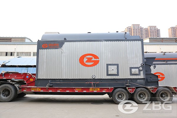 Price, Drawing and Delivery Time of Sugar Cane Bagasse Boiler