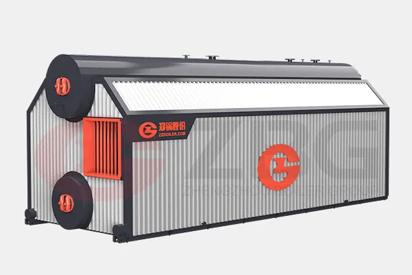 Coal-Fired Boilers Structural Configurations