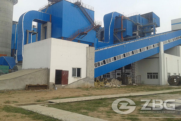 biomass power plant boiler manufacturer