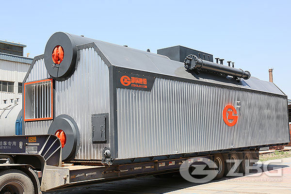 Conditions of Biomass Boilers Full Combustion