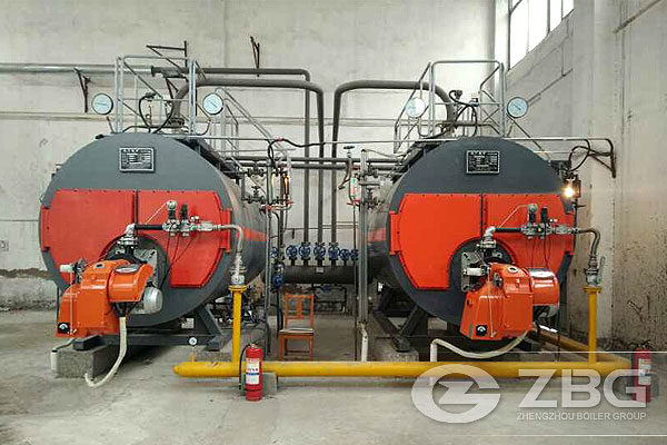 Hot Water Boiler Manufacturers in Malaysia