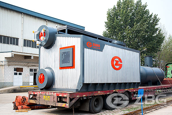 Condensing Hot Water Boiler Benefits