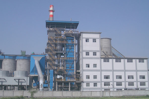 How to Determine the Parameters of the Cement Kiln Waste Heat Boiler?