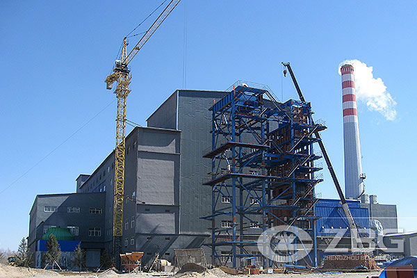 How Many Tons of Steam Can Reach 1MW Power Generation Capacity