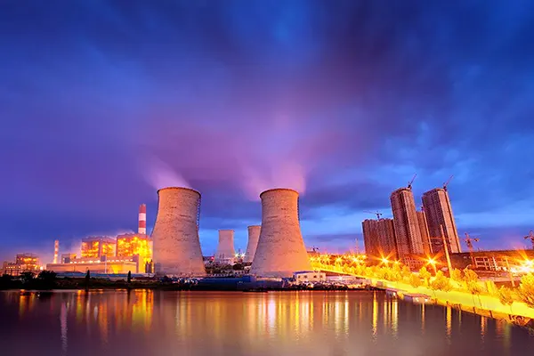 China Boilers Won Worldwide Good Review