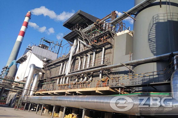 Different Types of Boiler Capacity
