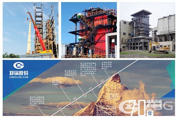 30 MW Biomass Power Plant Purchase Circulating Fluidized Bed (CFB) Boiler and Related Case Reference