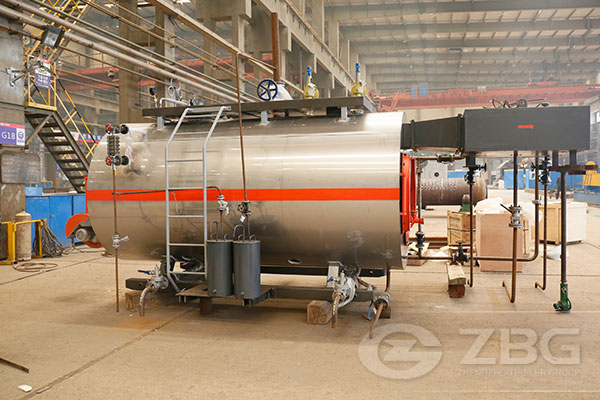 How to Prevent Industrial Boiler Fouling?