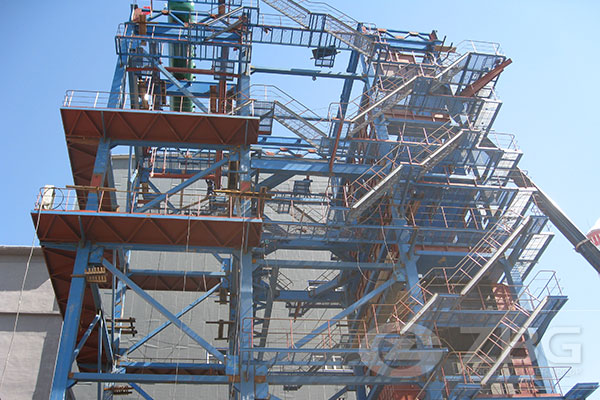 Energy-saving Renovation Plan for CFB Boilers
