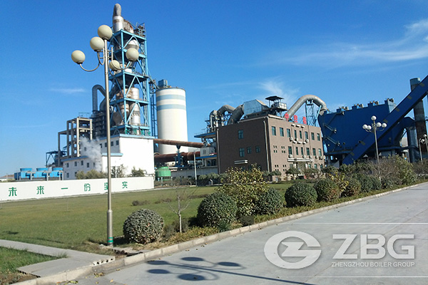 Waste Heat Recovery Boilers Price