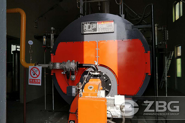 Gas Fired Boiler Selection Methods