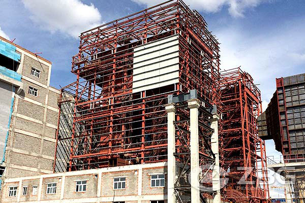Combined Heat And Power (CHP) System Cost