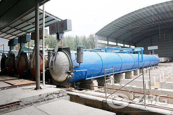 The Safety Precautions in Handling of Autoclave