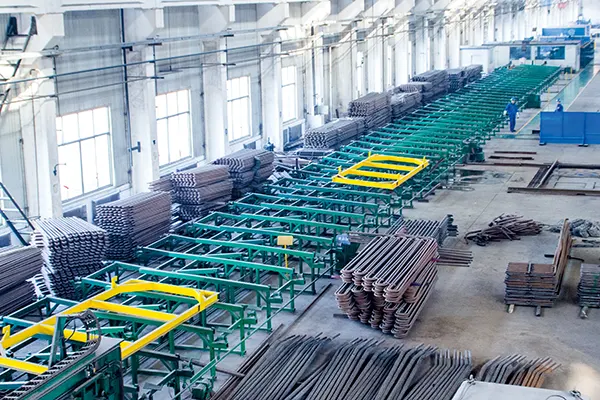 Boiler Manufacturers With Advanced and Reliable Machining Equipment
