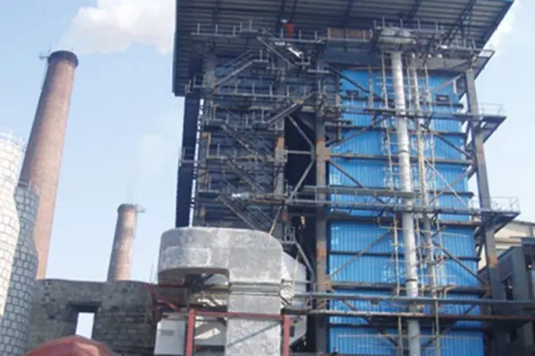 100 TPH Bagasse Fired Boiler | XHJ Biomass Boiler Manufacturer