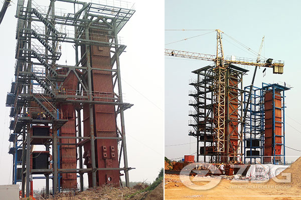 Disadvantages of CFB Boilers