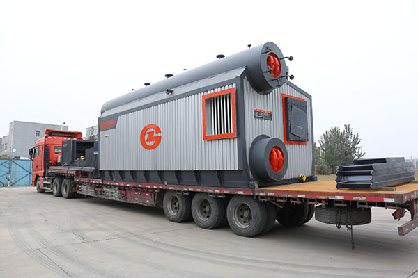 Why Biomass Boiler is better than Oil Fired Boiler