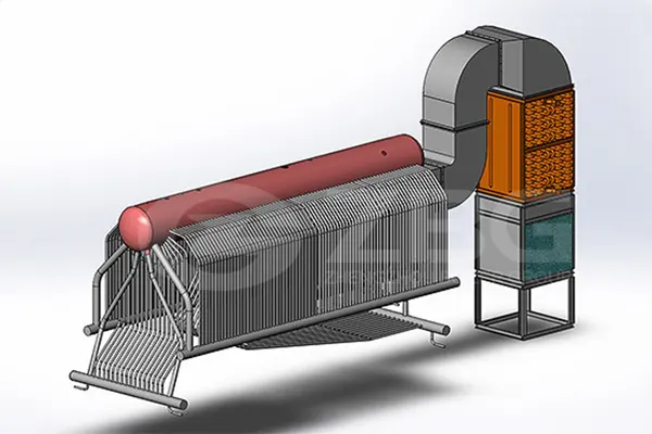 Biomass Boilers Fuels Types Introduction
