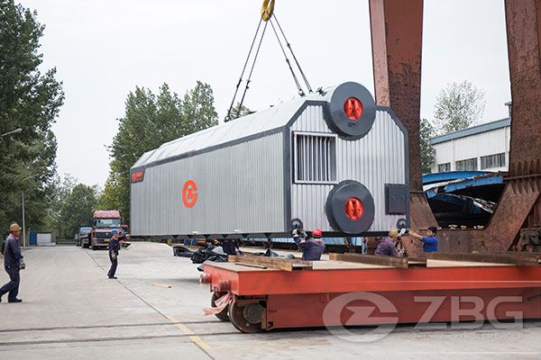 What Factors Affect Biomass Boiler Prices?