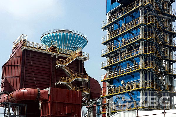 boiler cost calculate