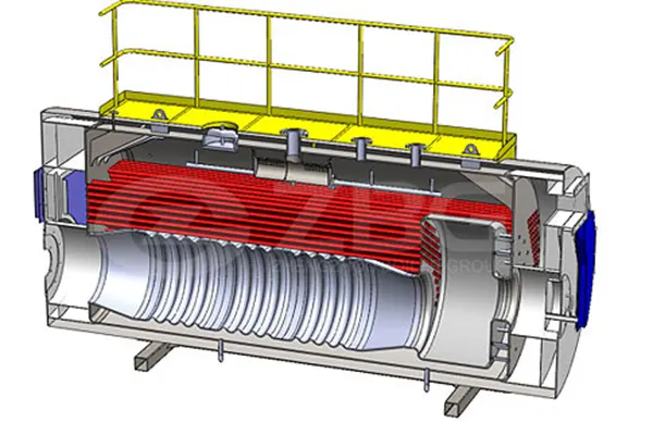 How to Select Natural Gas Boiler