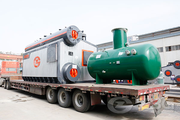 How to Prevent Oxygen Corrosion in Industrial Boilers?