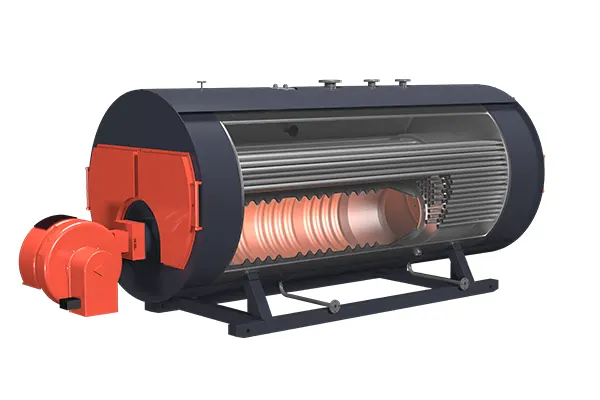 Steam boiler for cattle feed plant cost