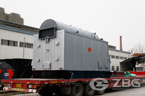 3 ton biomass boiler parameters