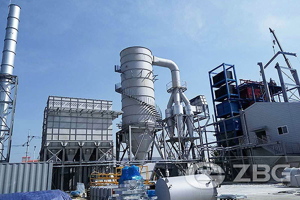 Corner Tube Biomass Boiler’s Advantages
