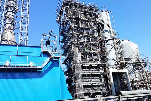 How to Set the Heating Surface of Waste Heat Boiler?