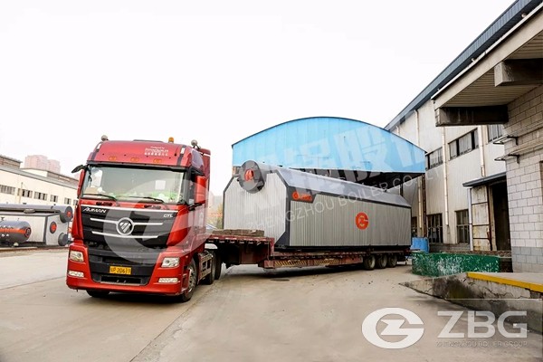 How much is the price of 6 tons of biomass steam boiler in chemical plant