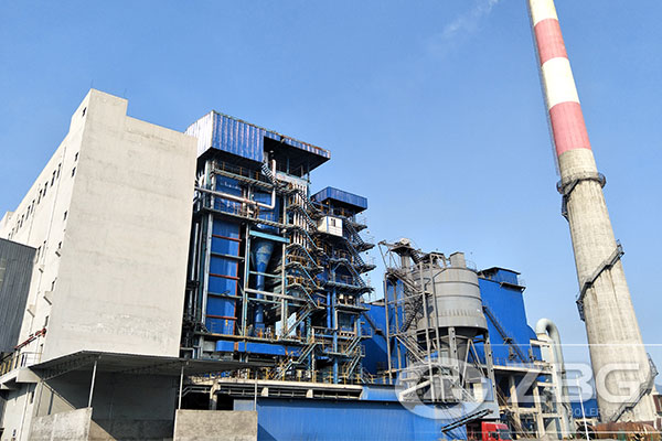 How to Prevent Explosion of CFB Boilers?