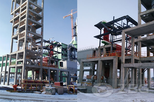 Differences Between Atmospheric Boiler and Pressure Boiler