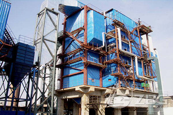 Palm Kernel Shell Power Plant Boiler Advantages
