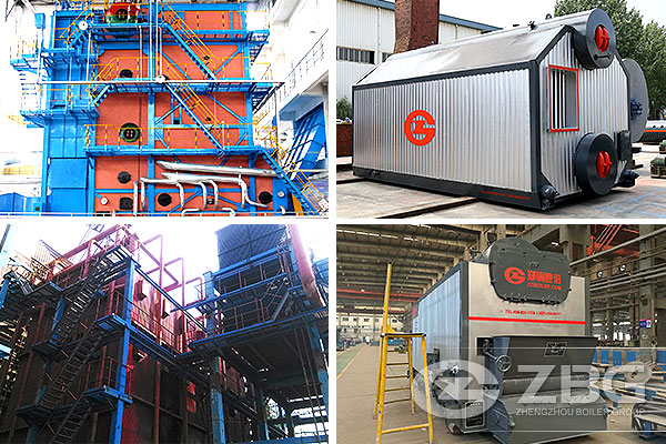 How to Calculate Industrial Boiler Coal Consumption