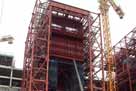CFB Power Plant Boiler