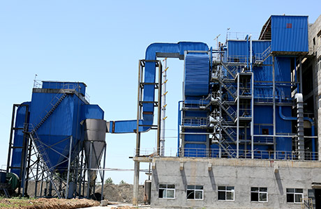 Biomass Fired Boiler sale