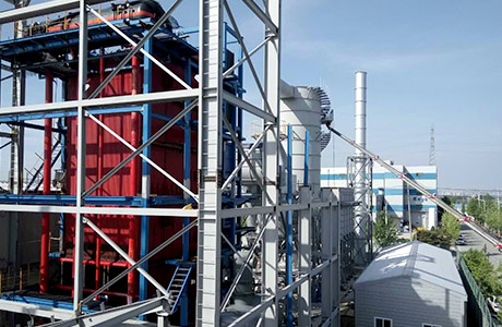 Biomass Fired Boiler cost
