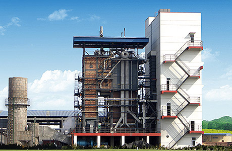 Circulating Fluidized Bed Boiler sale